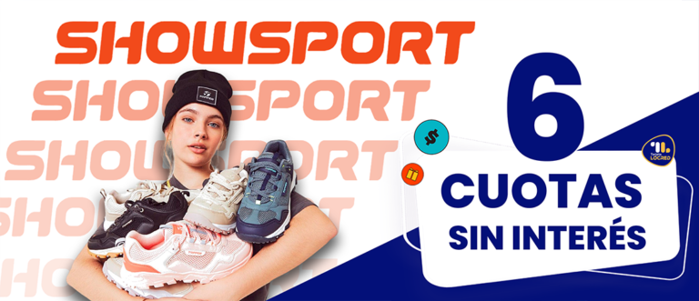 SHOWSPORT