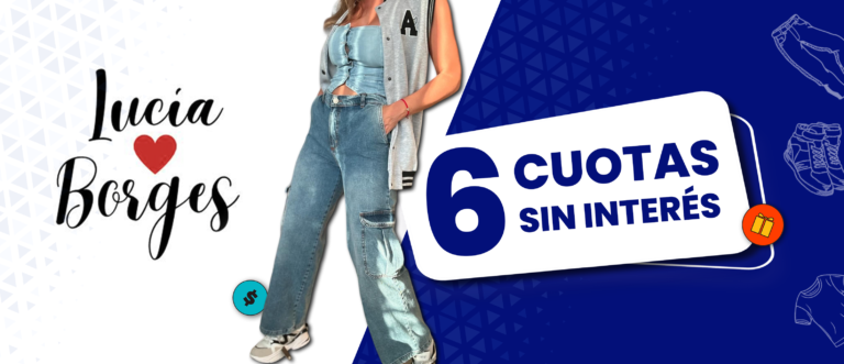 LUCIA BORGES