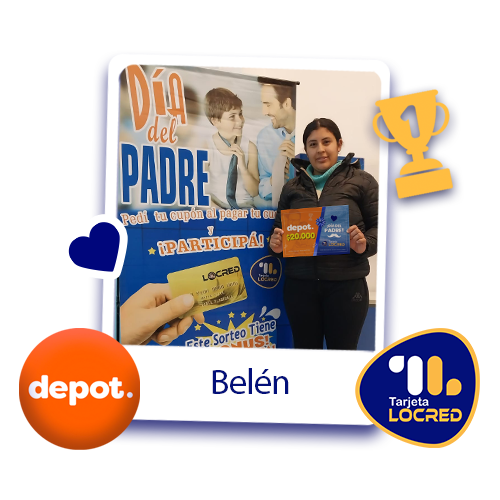 Belen web