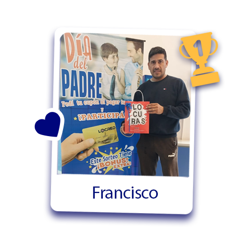 Francisco Web