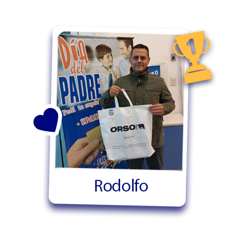 Rodolfo web