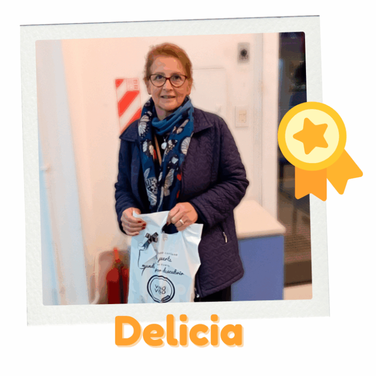 Delicia